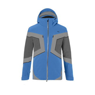 2772 Kjus señora mtex-función chaqueta-invierno chaqueta-talla S 